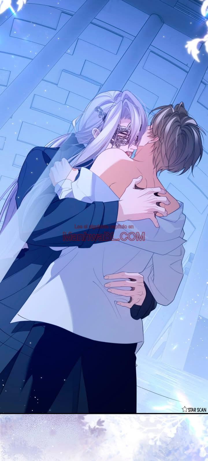 Desharow Mermaid - Capítulo 86 3 manhwa