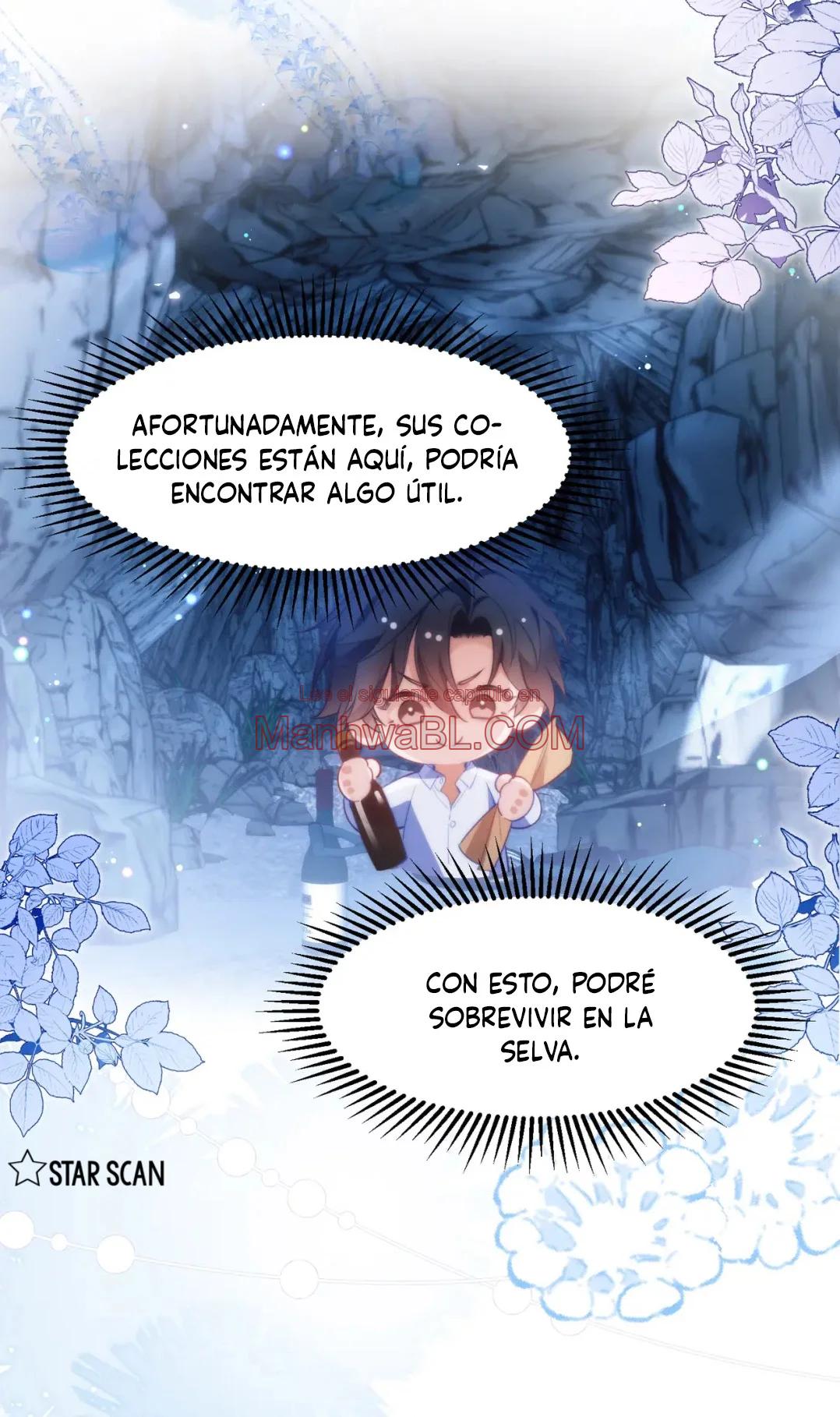 Desharow Mermaid - Capítulo 60 3 manhwa