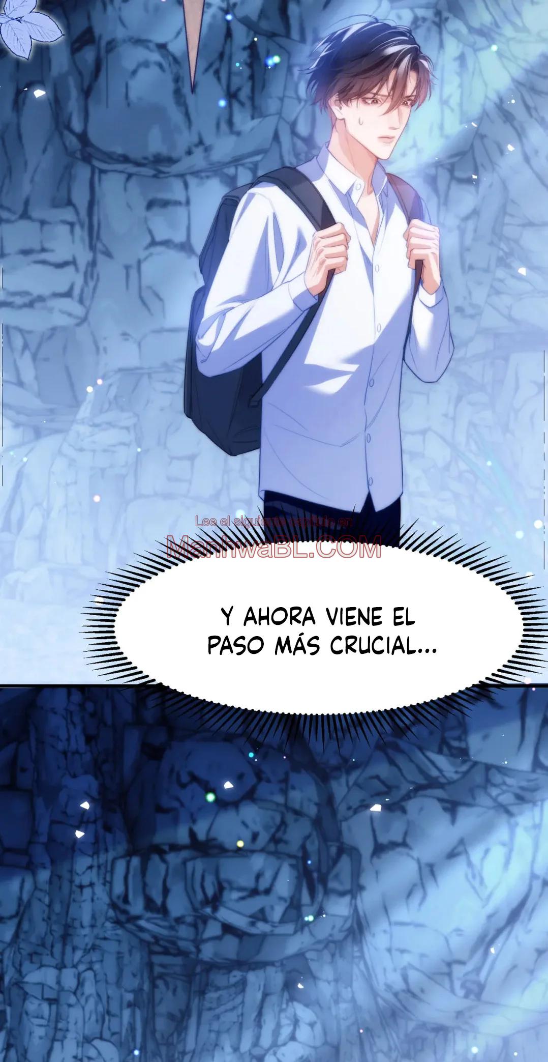 Desharow Mermaid - Capítulo 60 3 manhwa