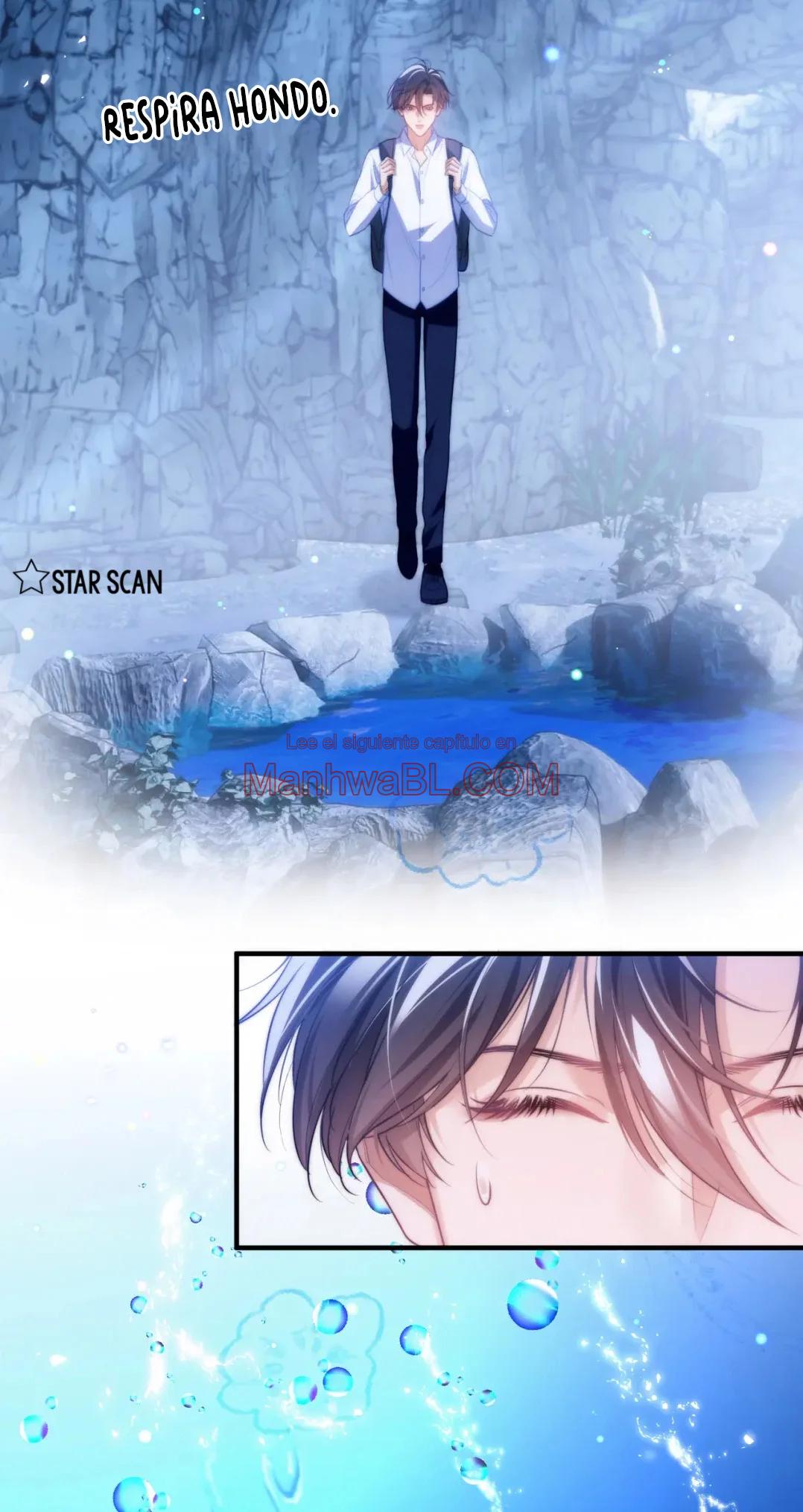 Desharow Mermaid - Capítulo 60 3 manhwa