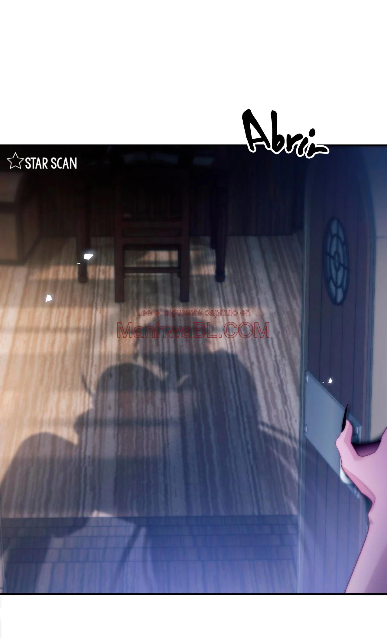 Desharow Mermaid - Capítulo 31 3 manhwa
