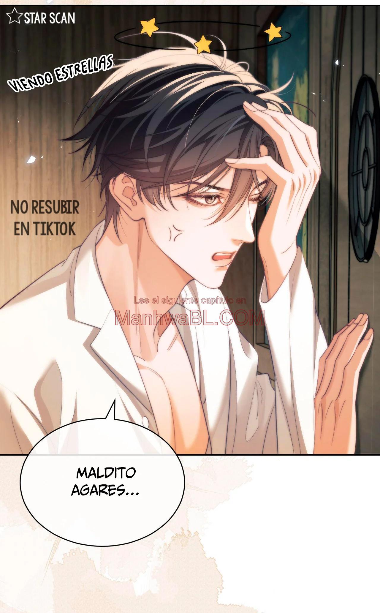 Desharow Mermaid - Capítulo 31 3 manhwa