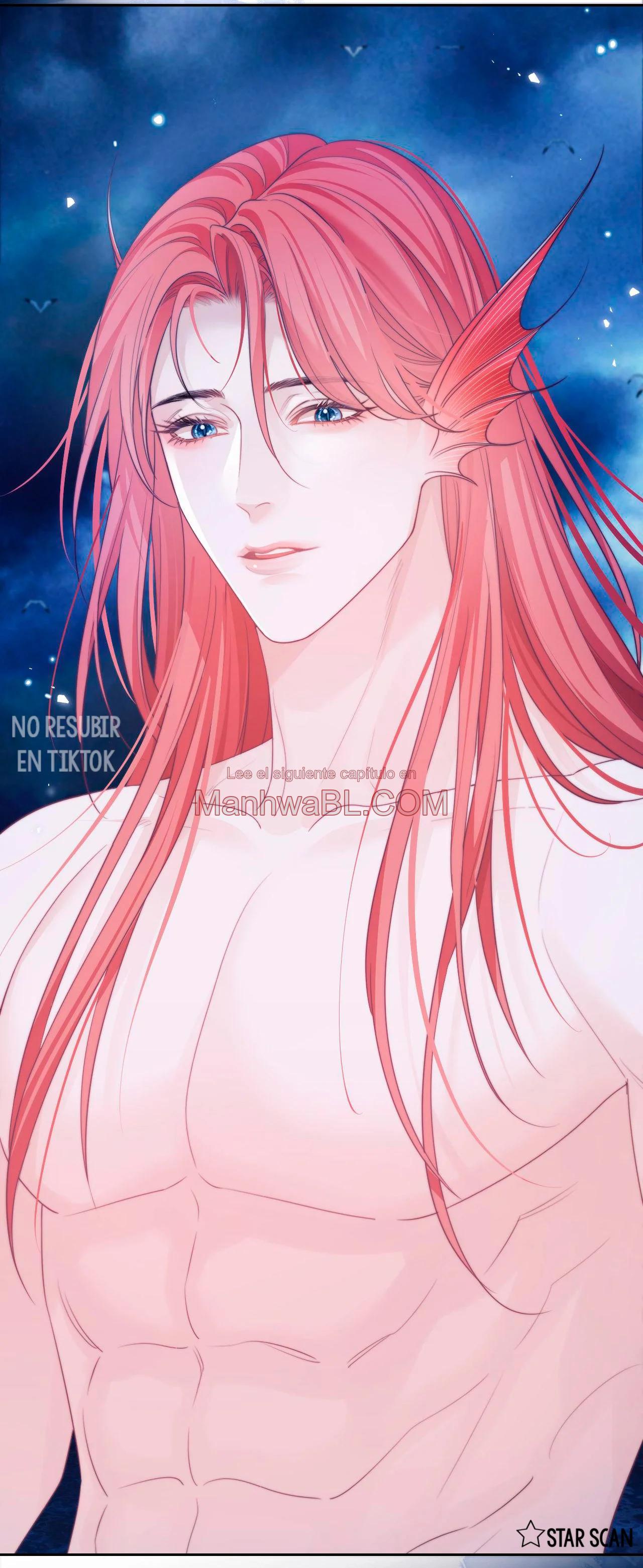 Desharow Mermaid - Capítulo 33 2 manhwa