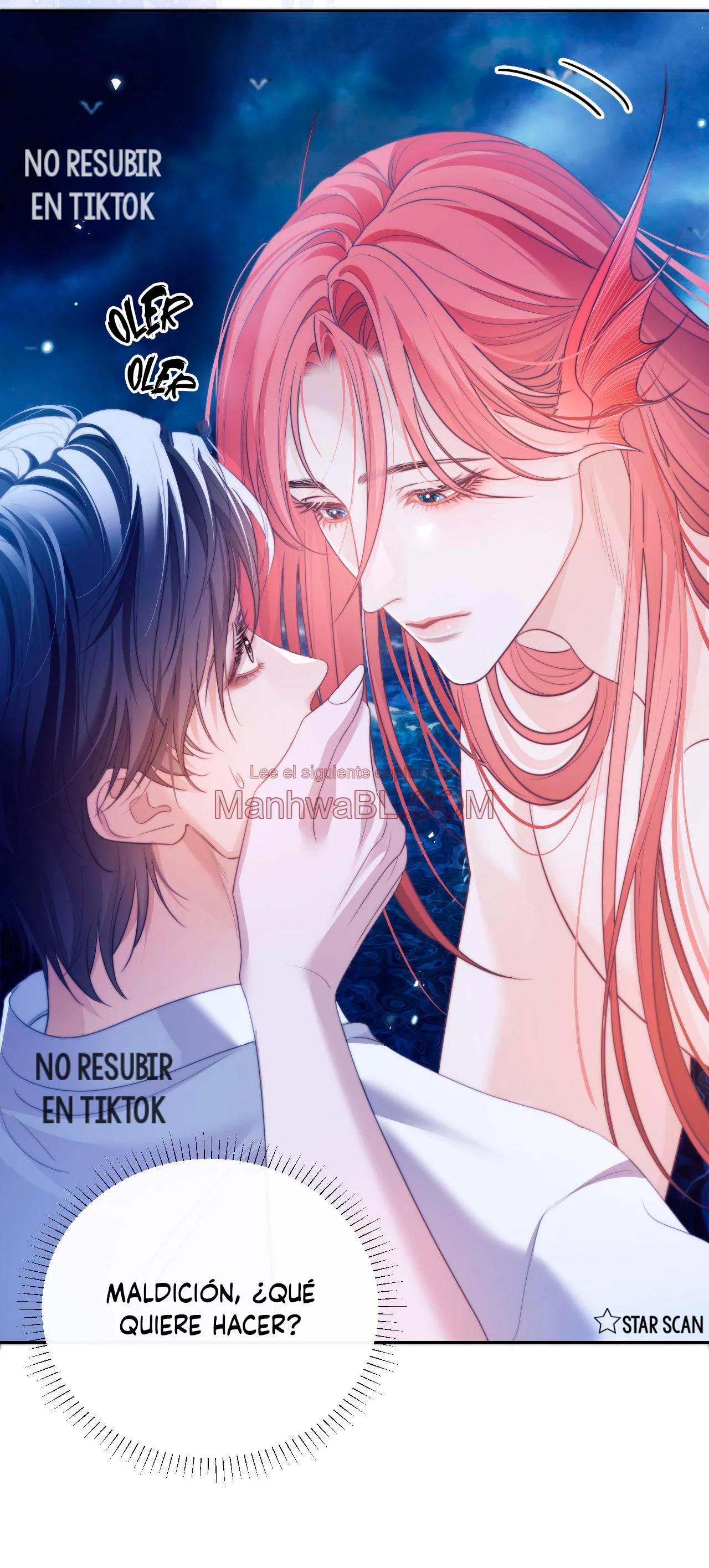 Desharow Mermaid - Capítulo 33 2 manhwa