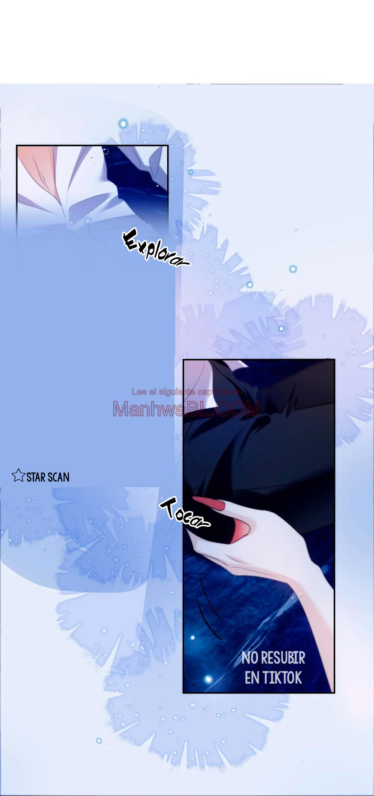 Desharow Mermaid - Capítulo 33 2 manhwa