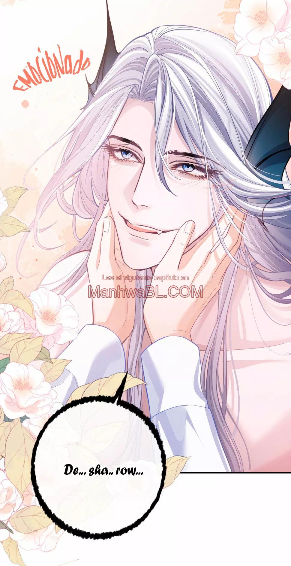 Desharow Mermaid - Capítulo 7 2 manhwa