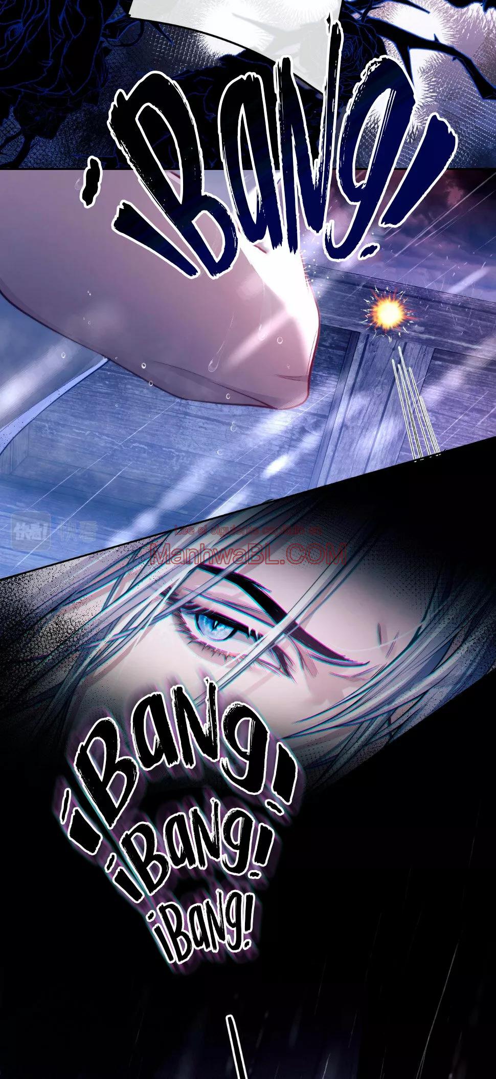 Desharow Mermaid - Capítulo 7 2 manhwa