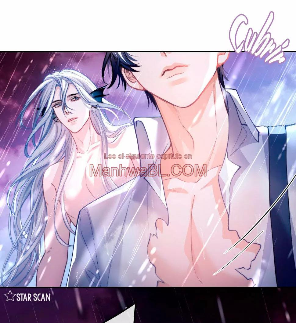 Desharow Mermaid - Capítulo 7 2 manhwa