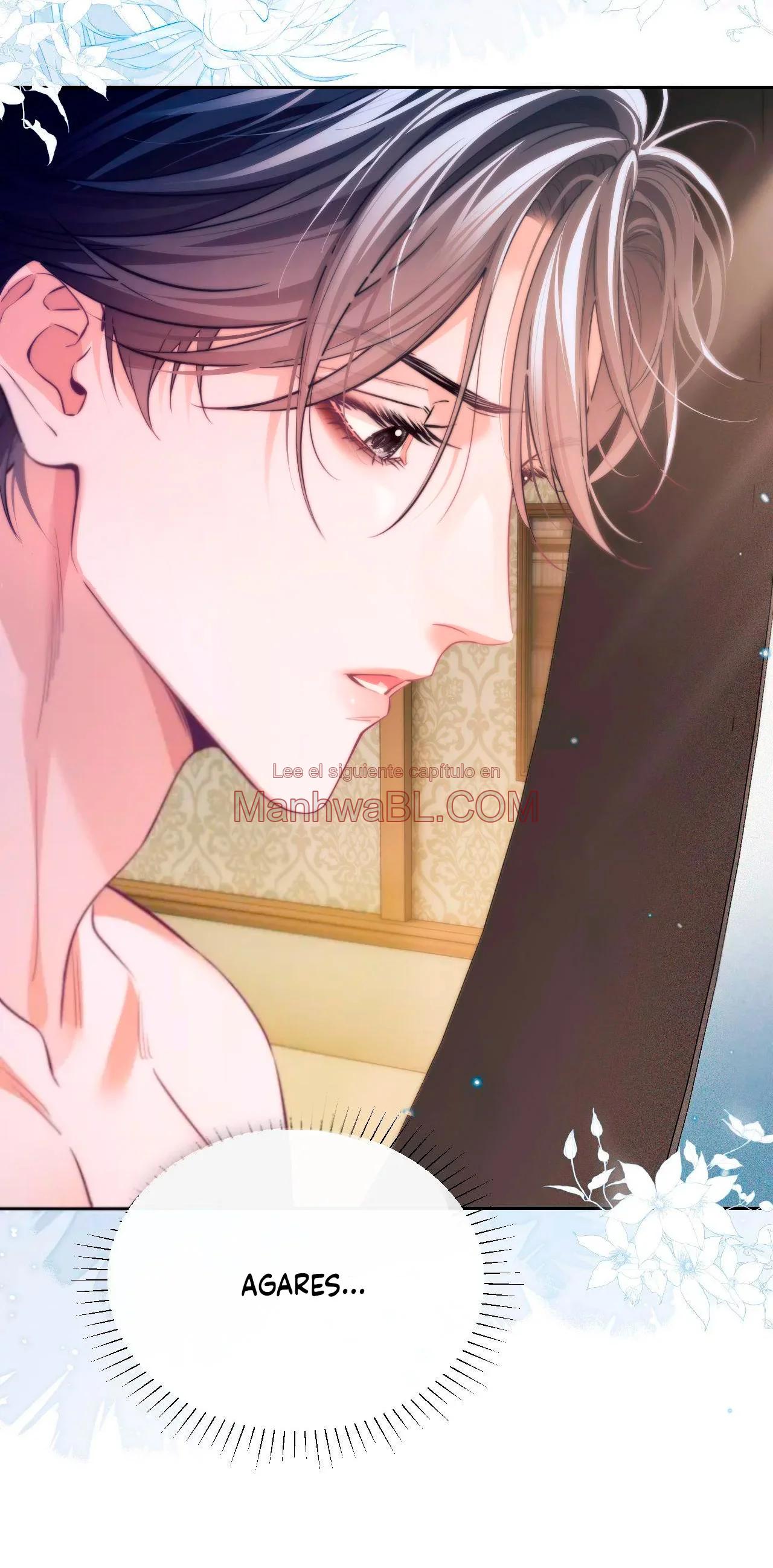 Desharow Mermaid - Capítulo 38 3 manhwa