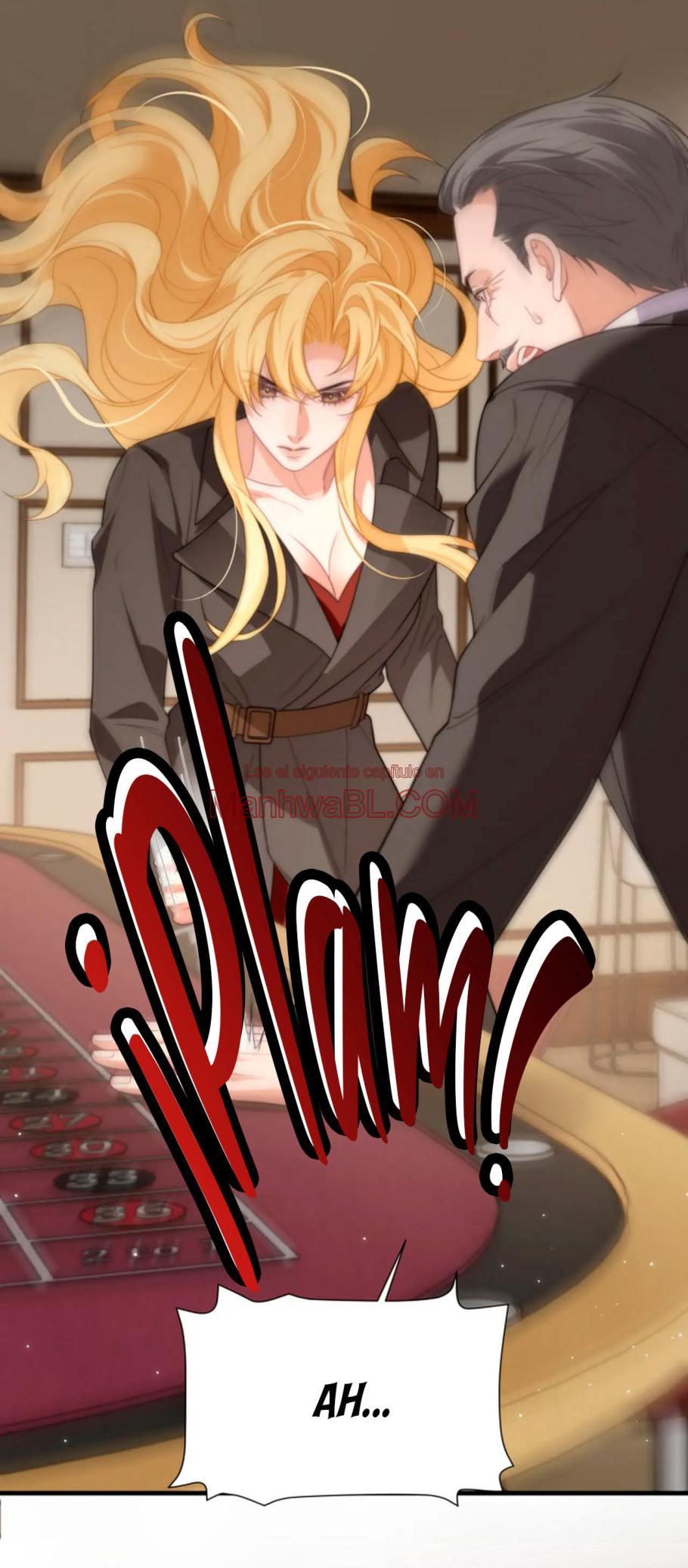 Desharow Mermaid - Capítulo 88 manhwa