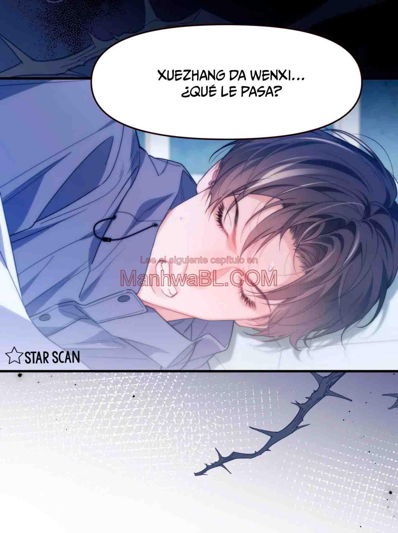 Desharow Mermaid - Capítulo 71 2 manhwa