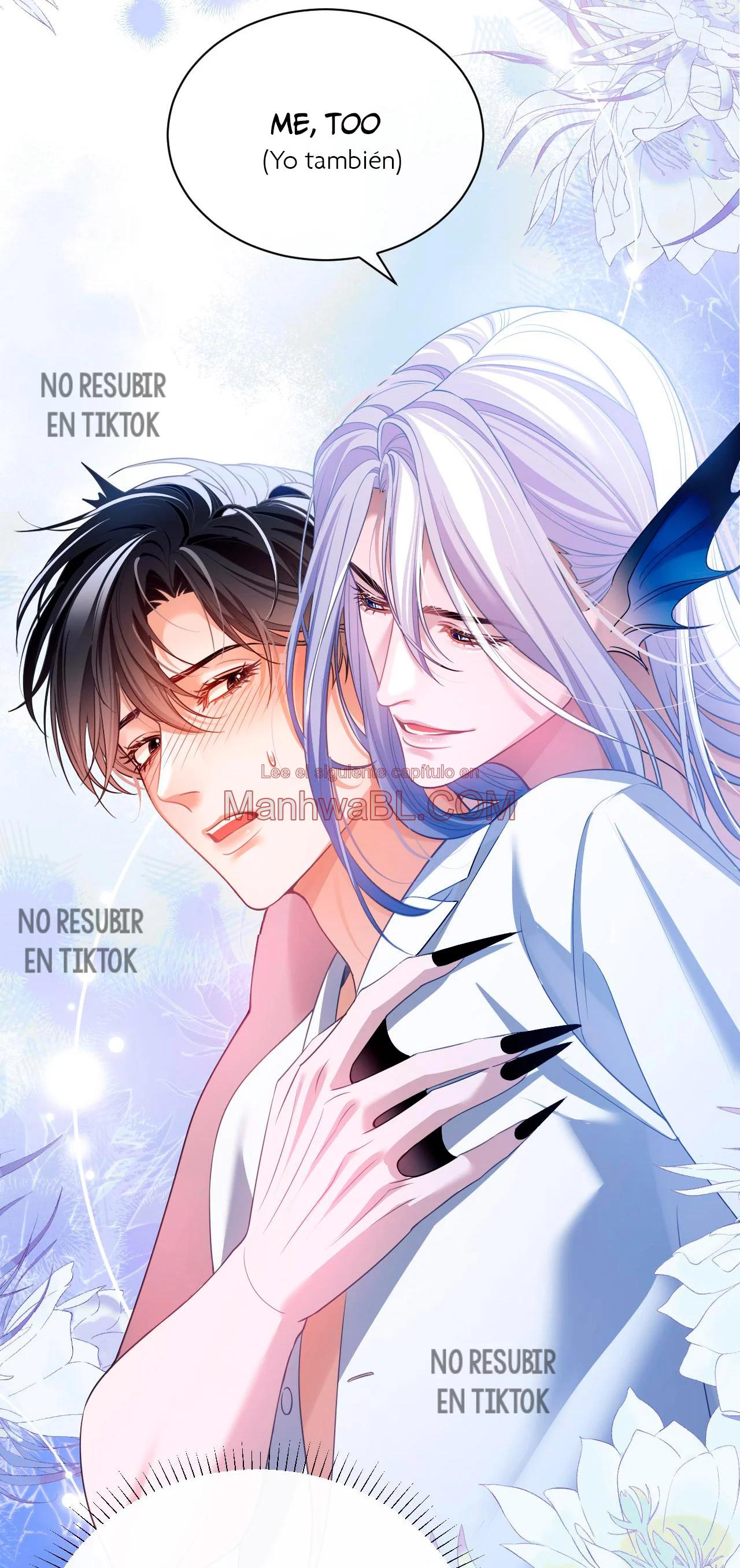 Desharow Mermaid - Capítulo 28 2 manhwa