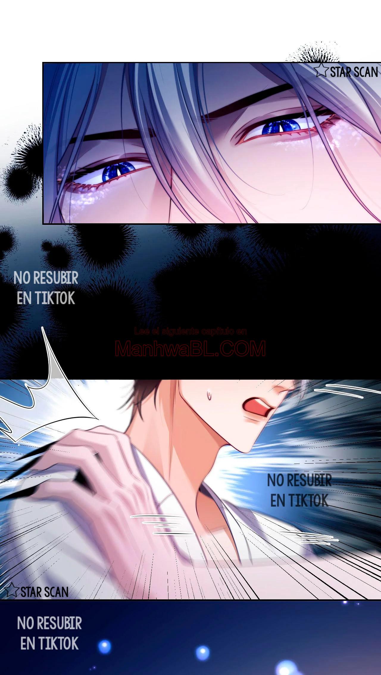 Desharow Mermaid - Capítulo 28 2 manhwa