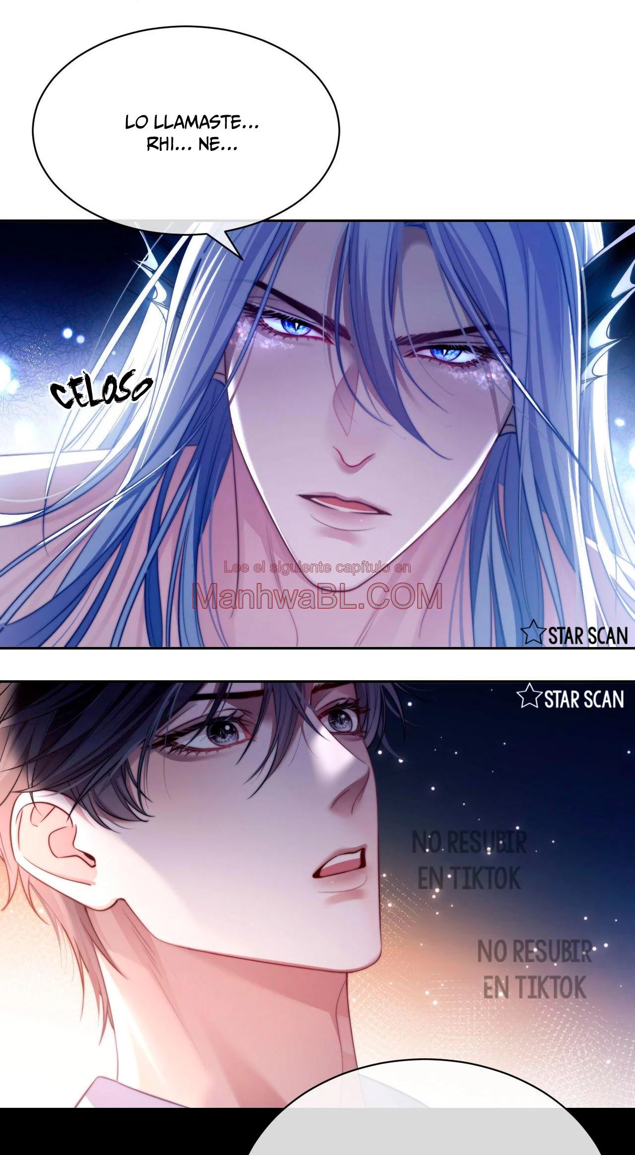 Desharow Mermaid - Capítulo 28 2 manhwa
