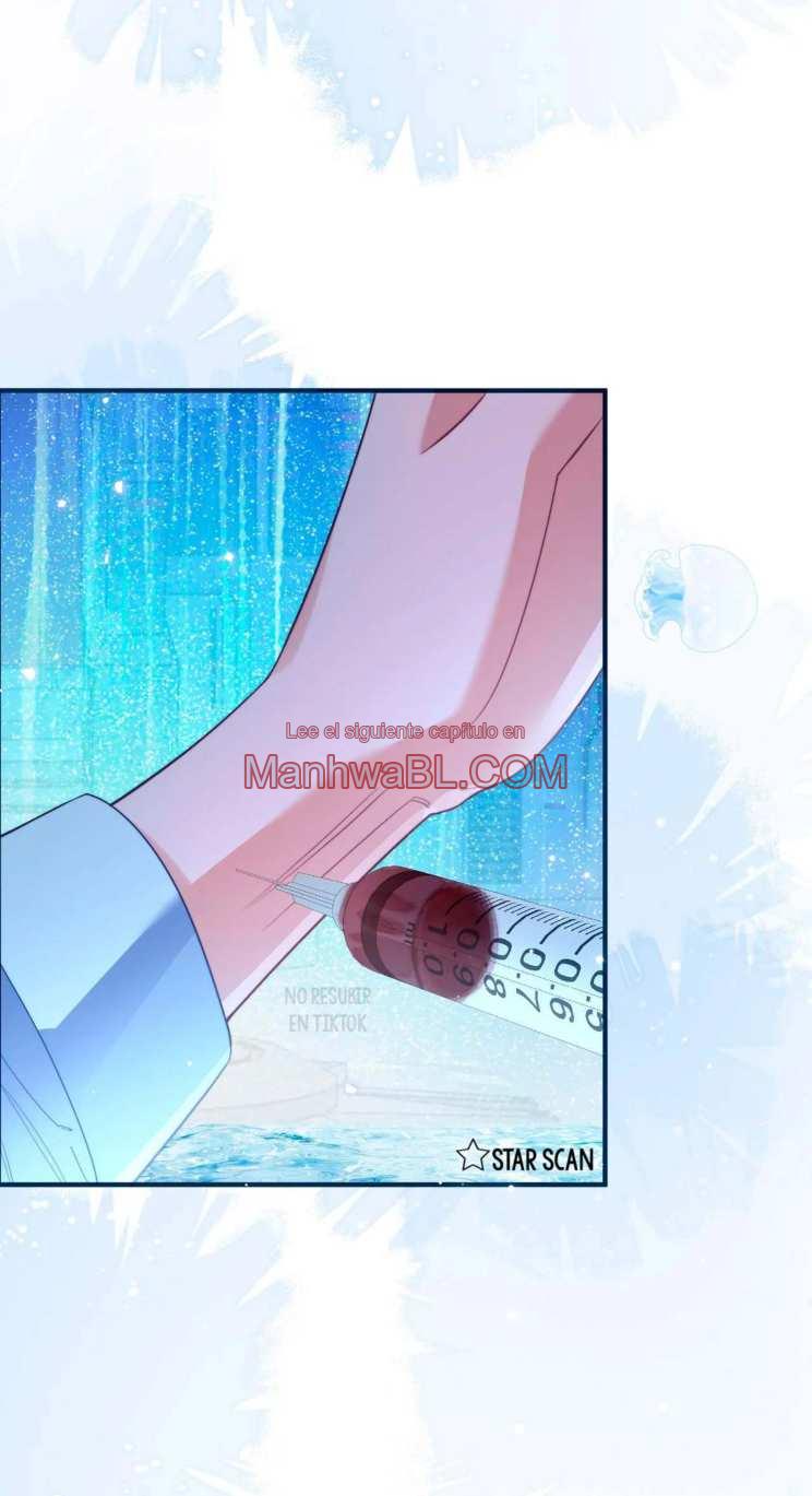 Desharow Mermaid - Capítulo 70 manhwa