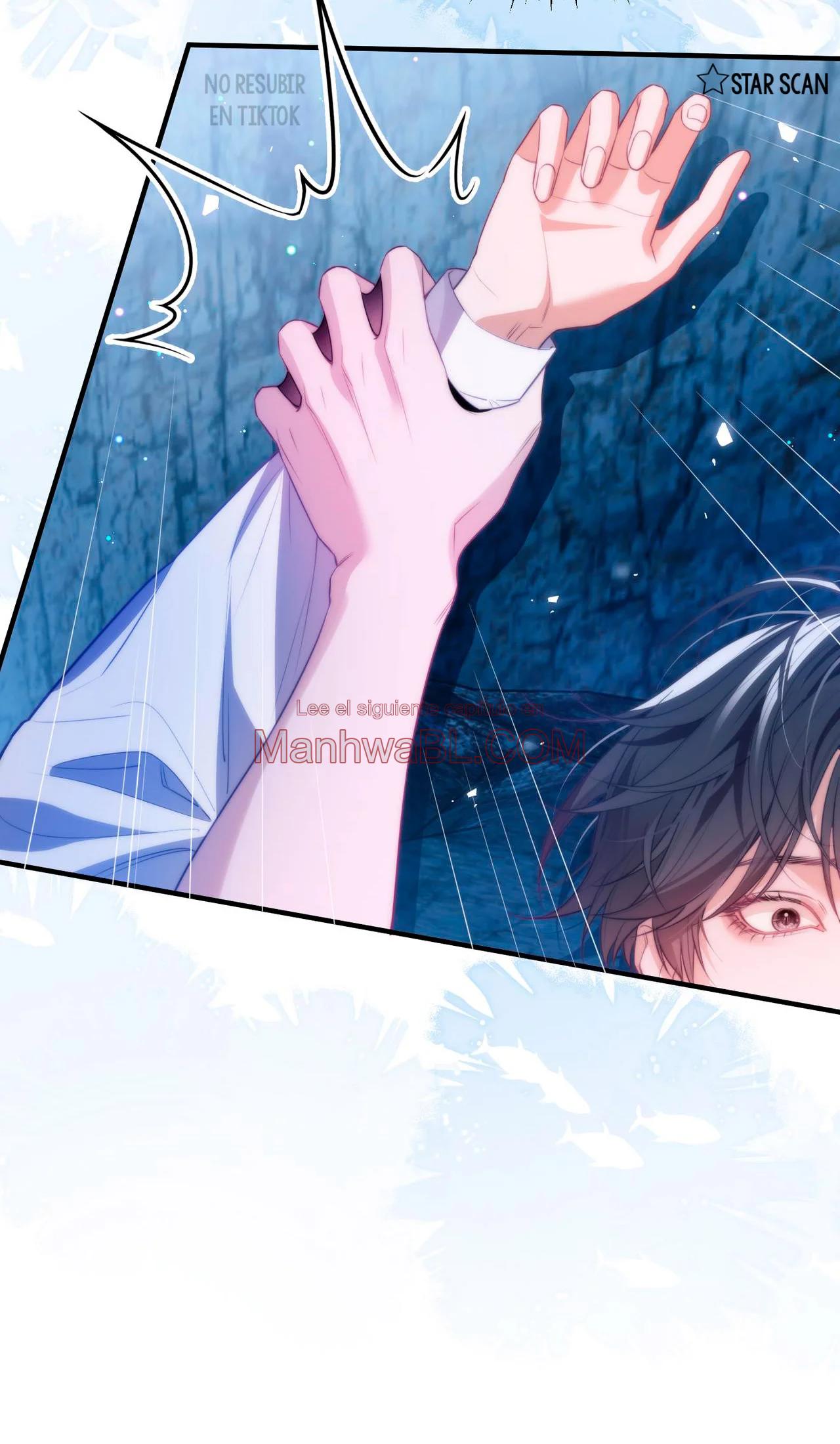 Desharow Mermaid - Capítulo 58 2 manhwa