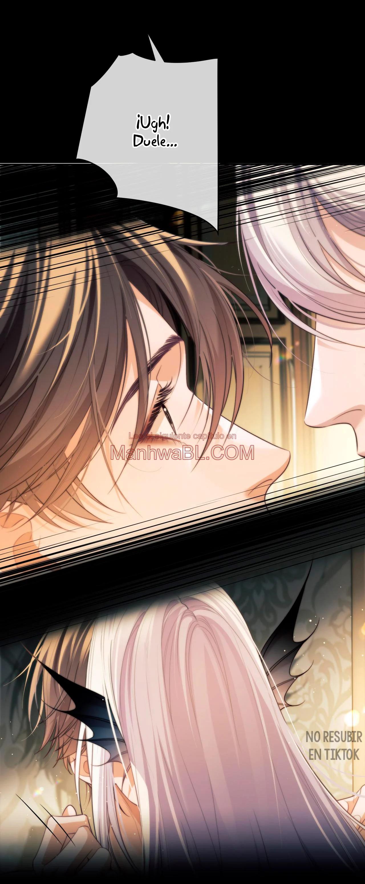 Desharow Mermaid - Capítulo 36 2 manhwa