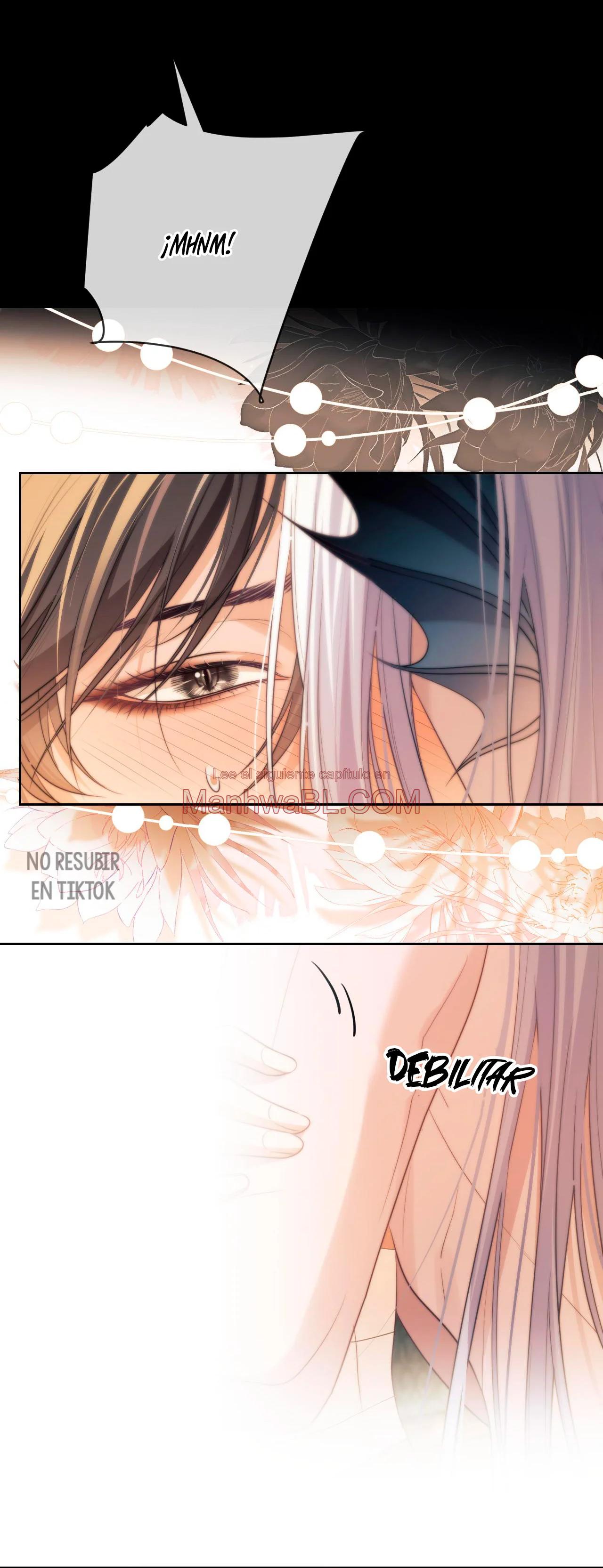 Desharow Mermaid - Capítulo 36 2 manhwa