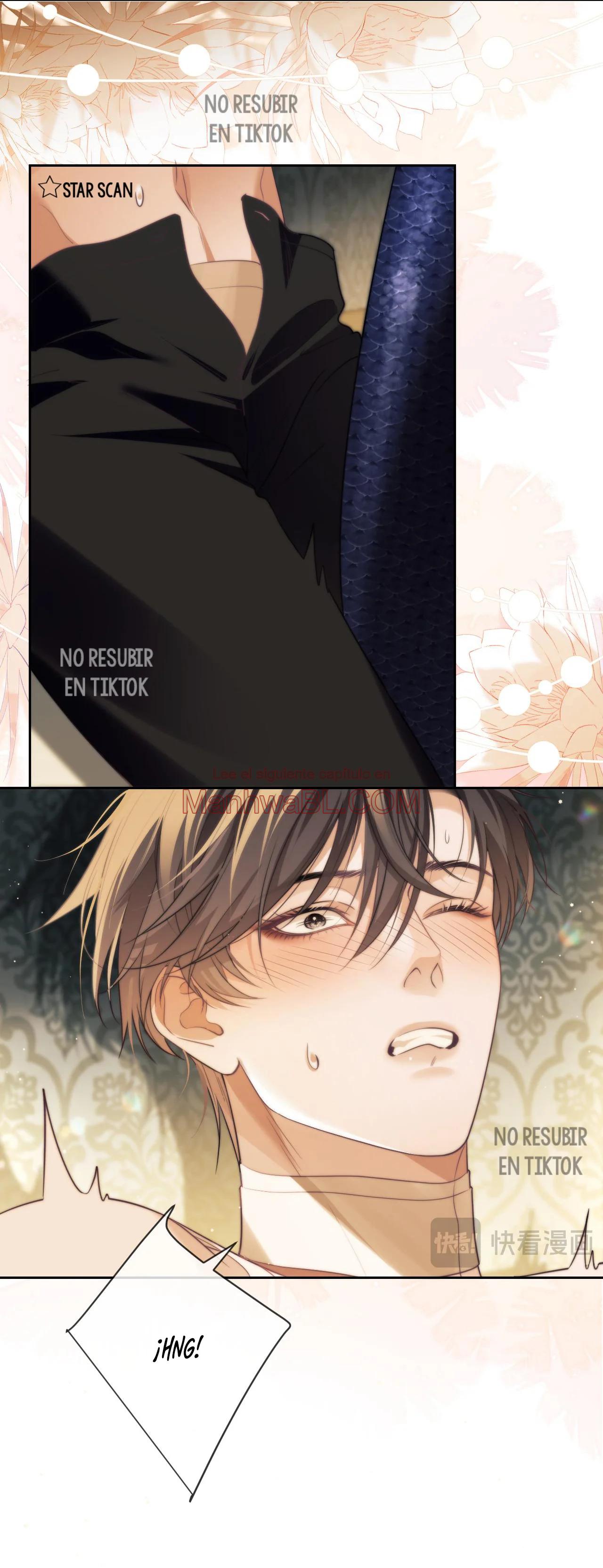 Desharow Mermaid - Capítulo 36 2 manhwa