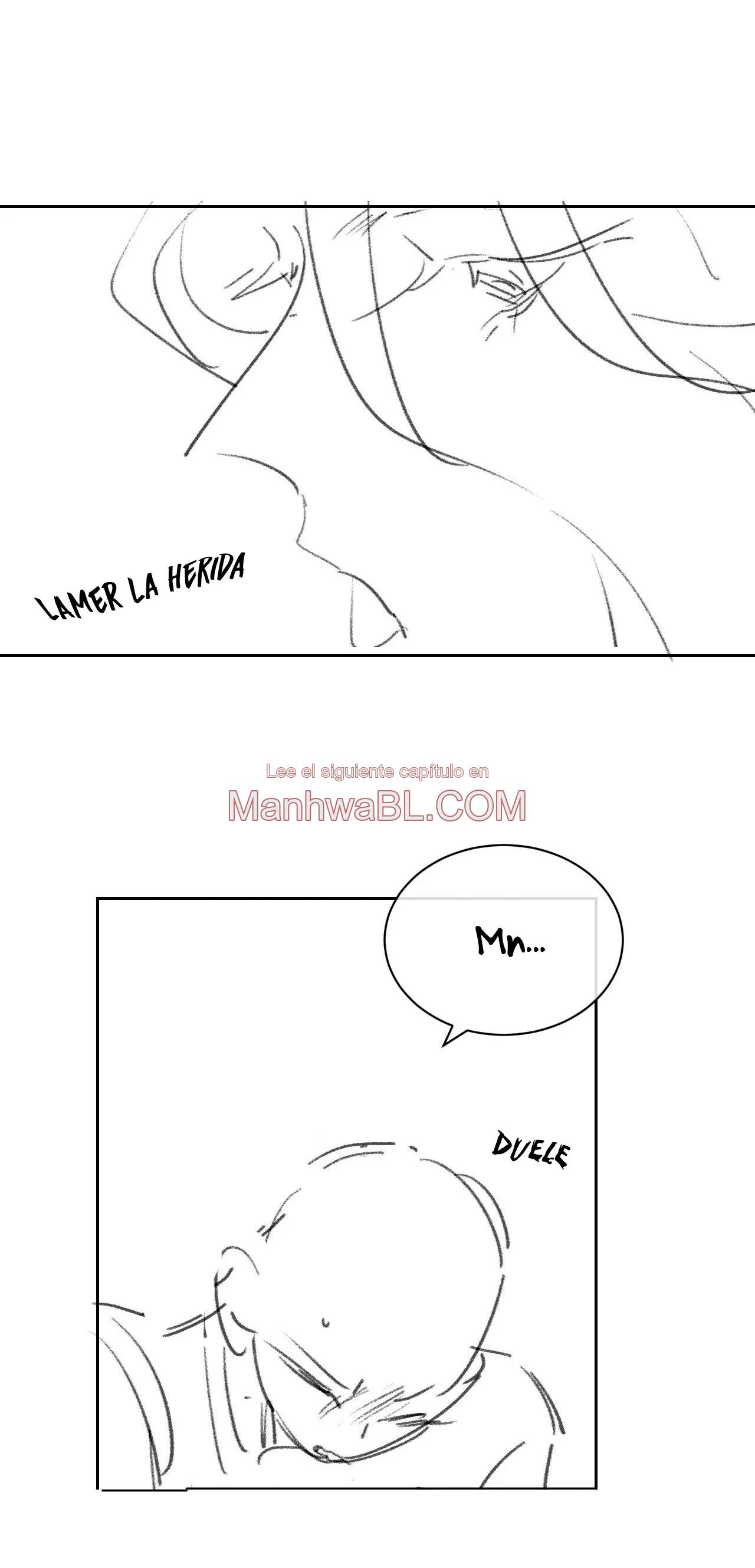 Desharow Mermaid - Capítulo 25 3 manhwa