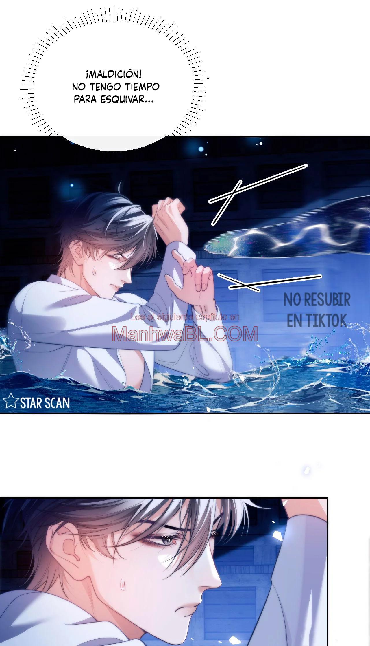 Desharow Mermaid - Capítulo 31 2 manhwa