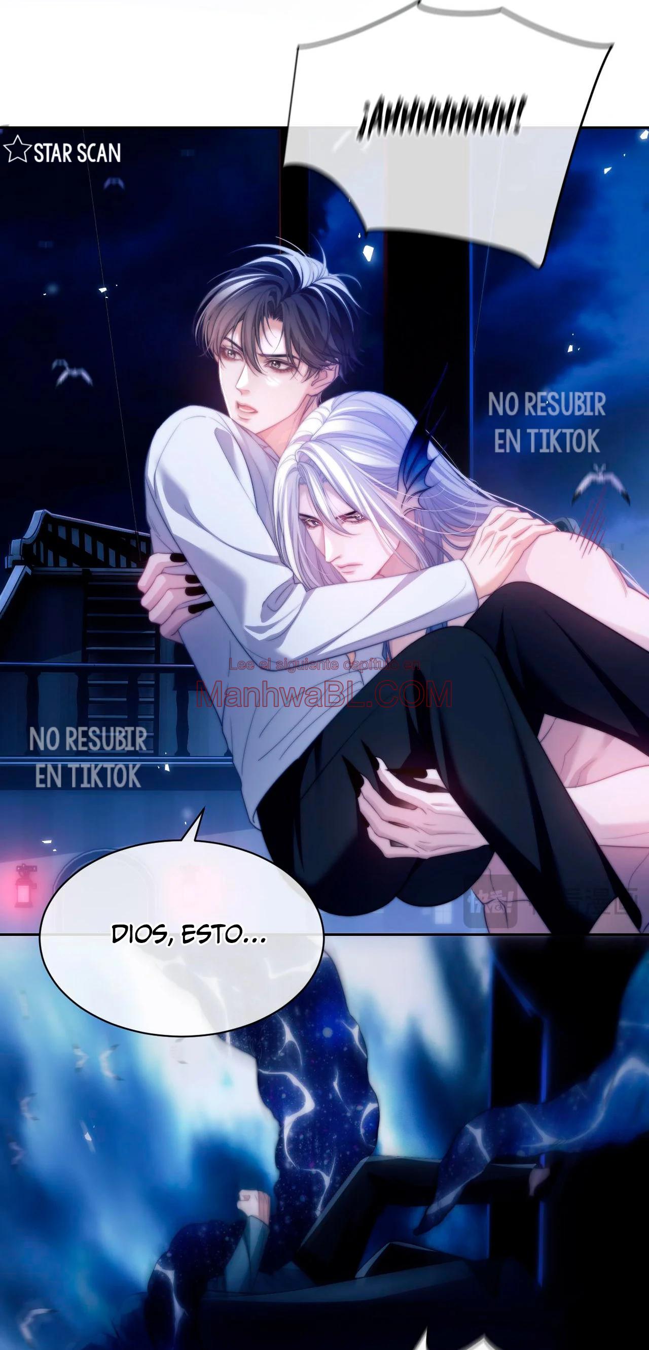 Desharow Mermaid - Capítulo 31 2 manhwa