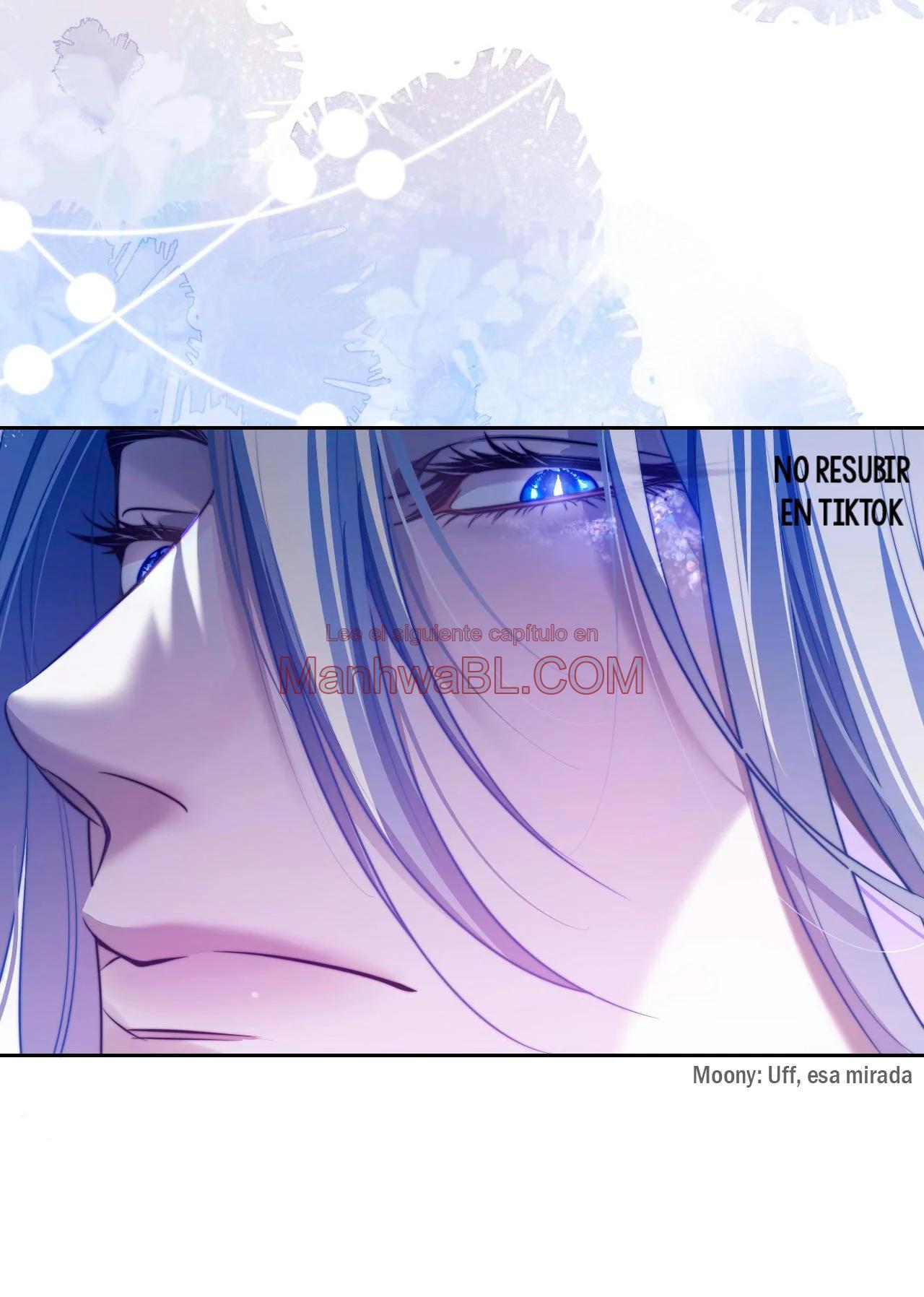 Desharow Mermaid - Capítulo 30 3 manhwa