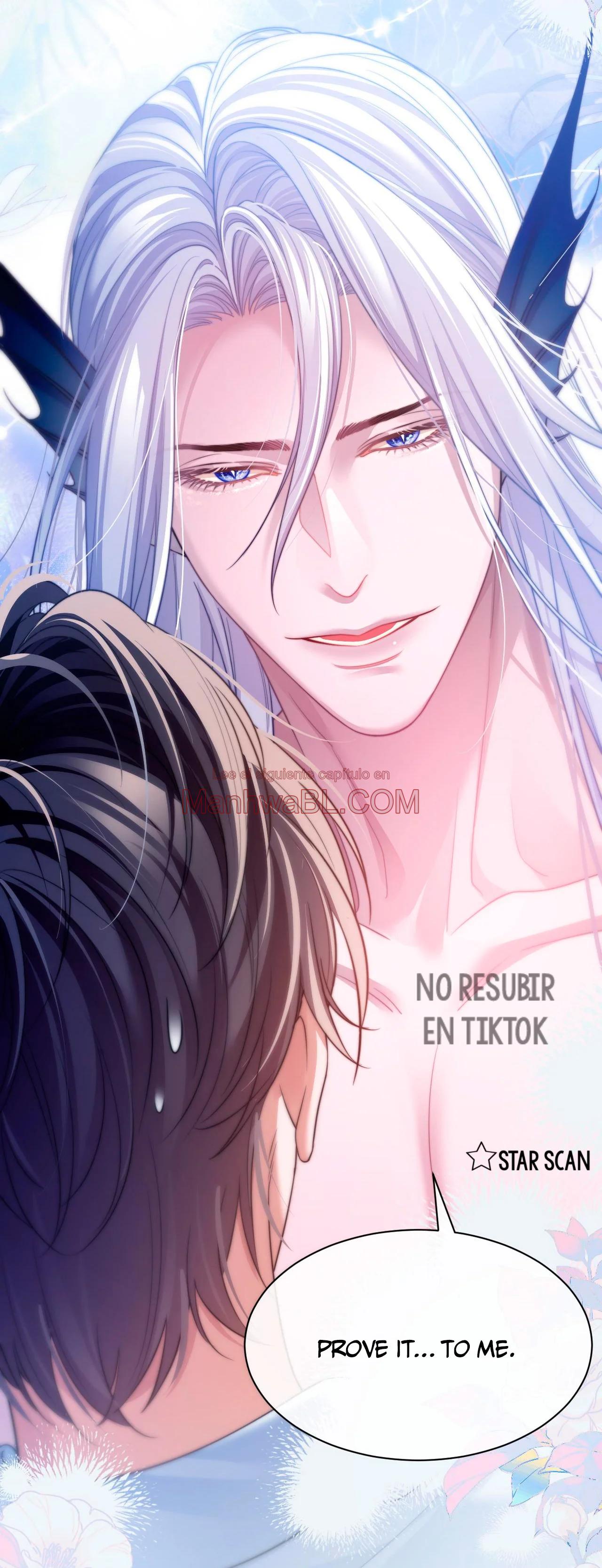 Desharow Mermaid - Capítulo 30 3 manhwa