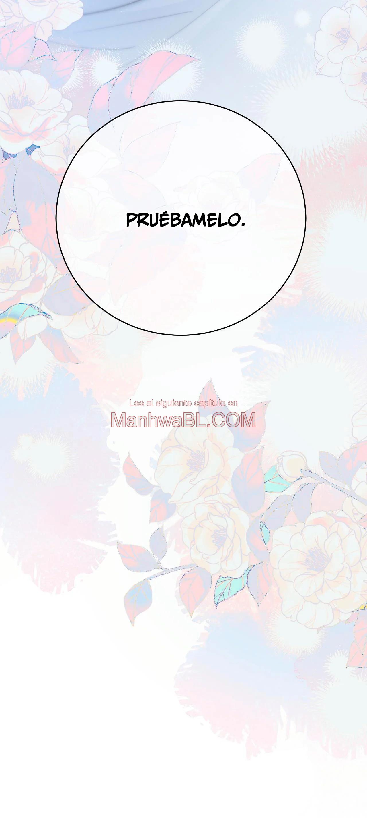 Desharow Mermaid - Capítulo 30 3 manhwa