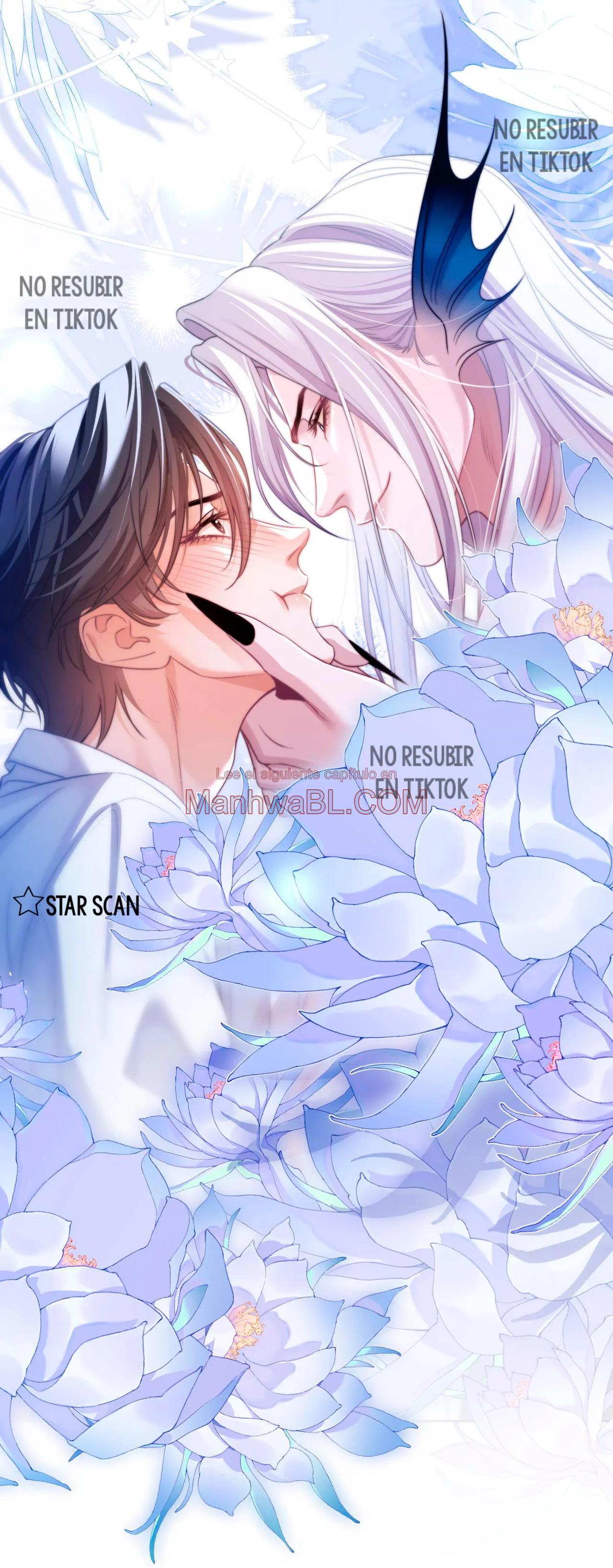 Desharow Mermaid - Capítulo 30 3 manhwa