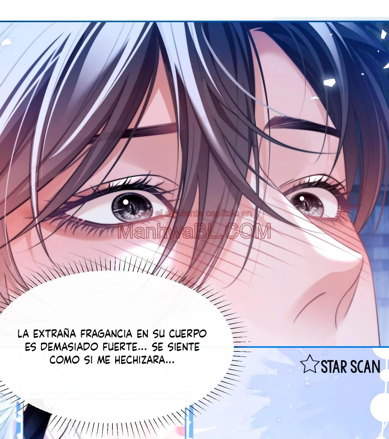 Desharow Mermaid - Capítulo 30 3 manhwa