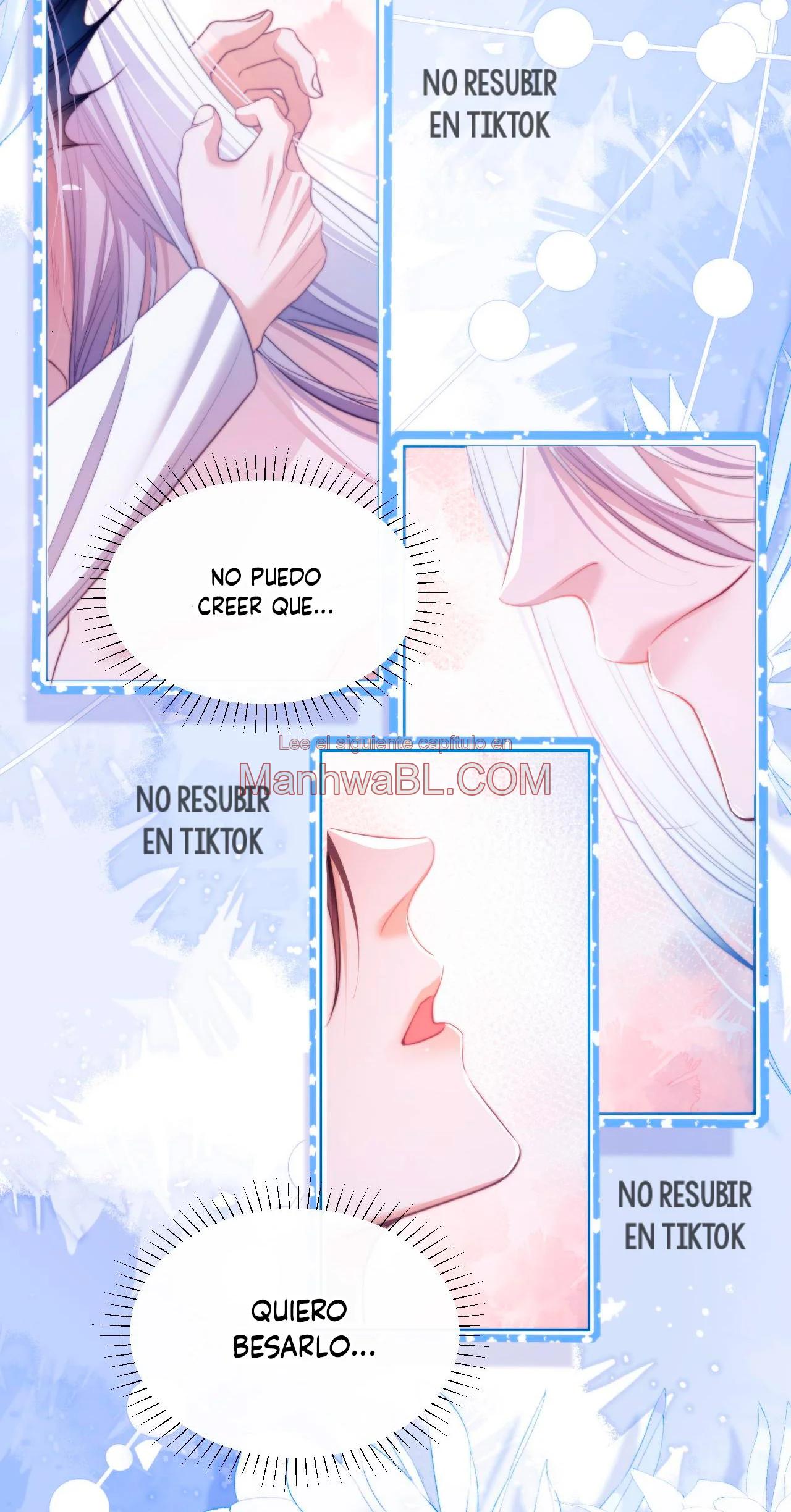 Desharow Mermaid - Capítulo 30 3 manhwa