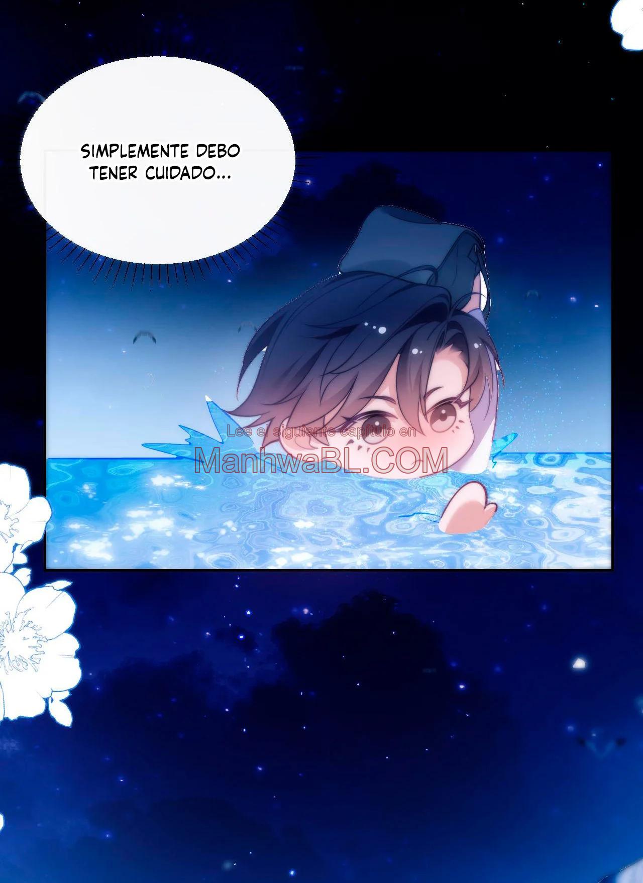 Desharow Mermaid - Capítulo 44 2 manhwa