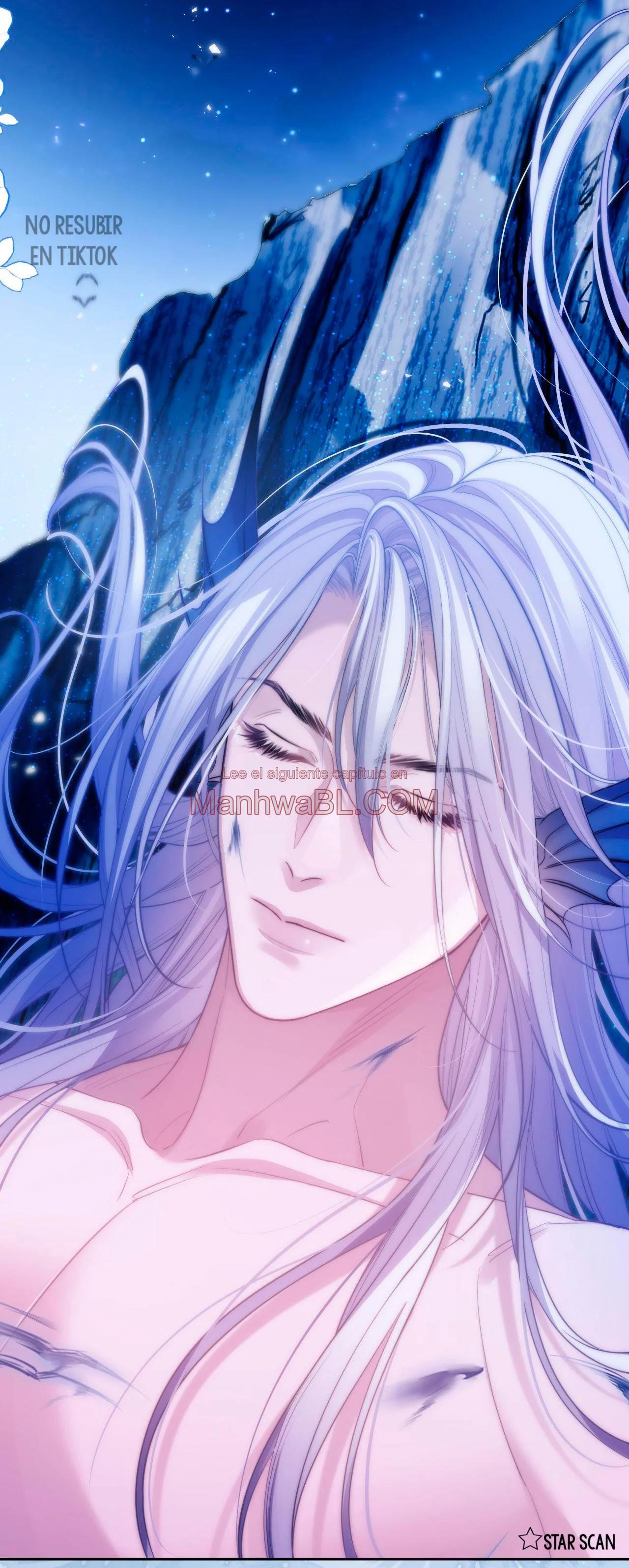 Desharow Mermaid - Capítulo 44 2 manhwa
