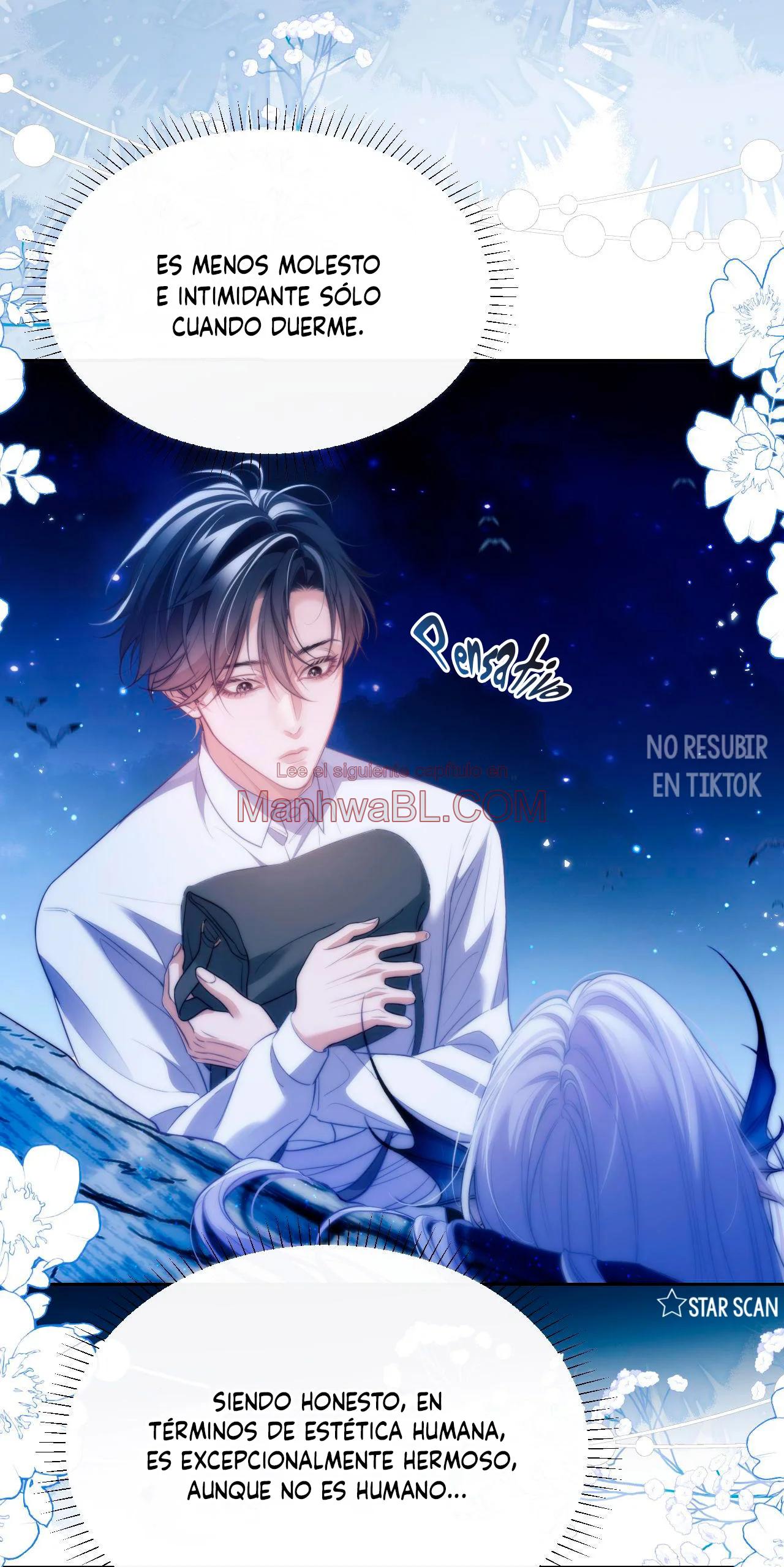 Desharow Mermaid - Capítulo 44 2 manhwa