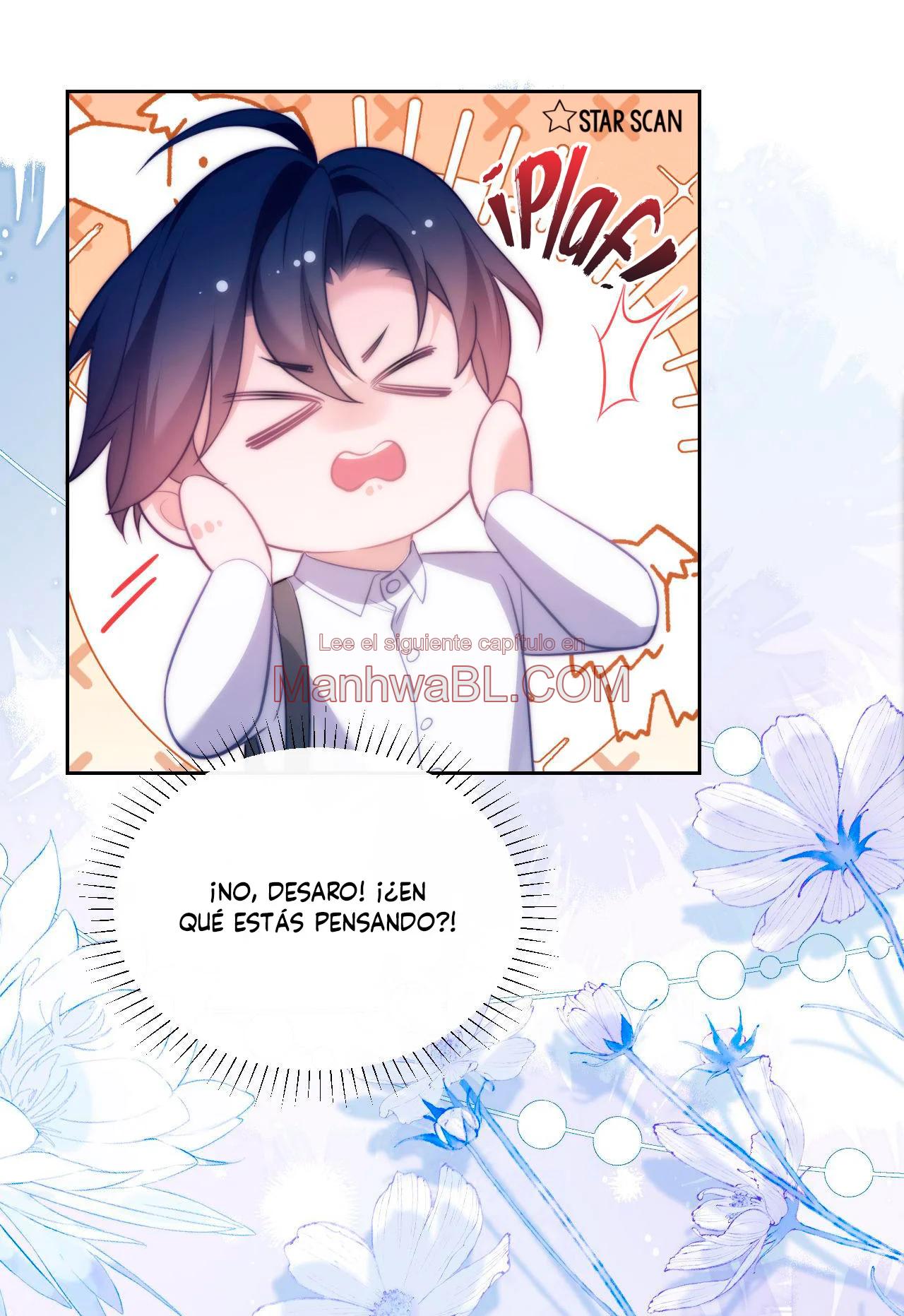 Desharow Mermaid - Capítulo 44 2 manhwa