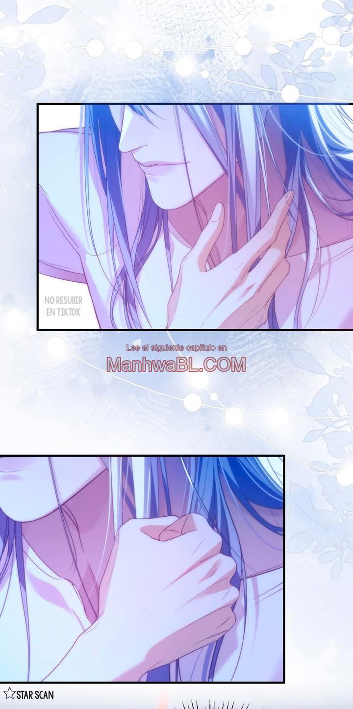 Desharow Mermaid - Capítulo 77 3 manhwa