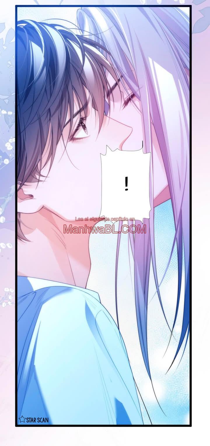 Desharow Mermaid - Capítulo 77 3 manhwa