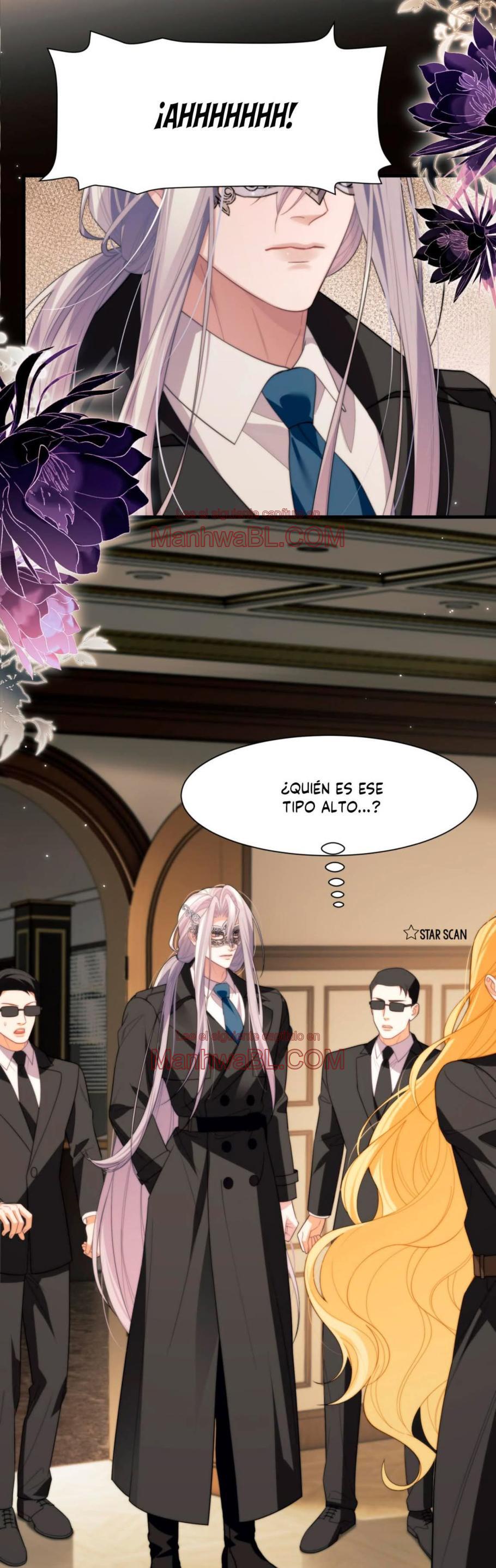 Desharow Mermaid - Capítulo 88 2 manhwa