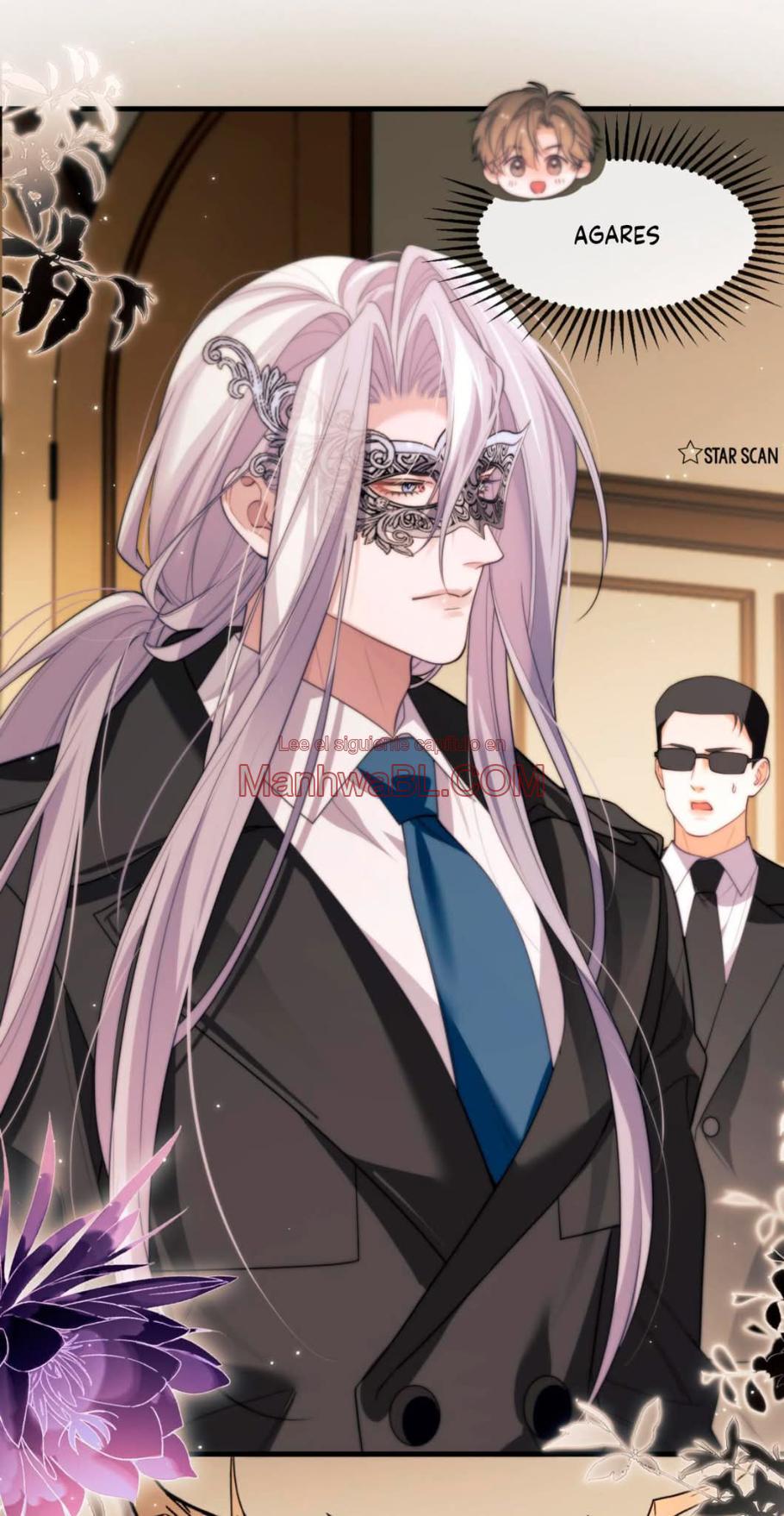 Desharow Mermaid - Capítulo 88 2 manhwa