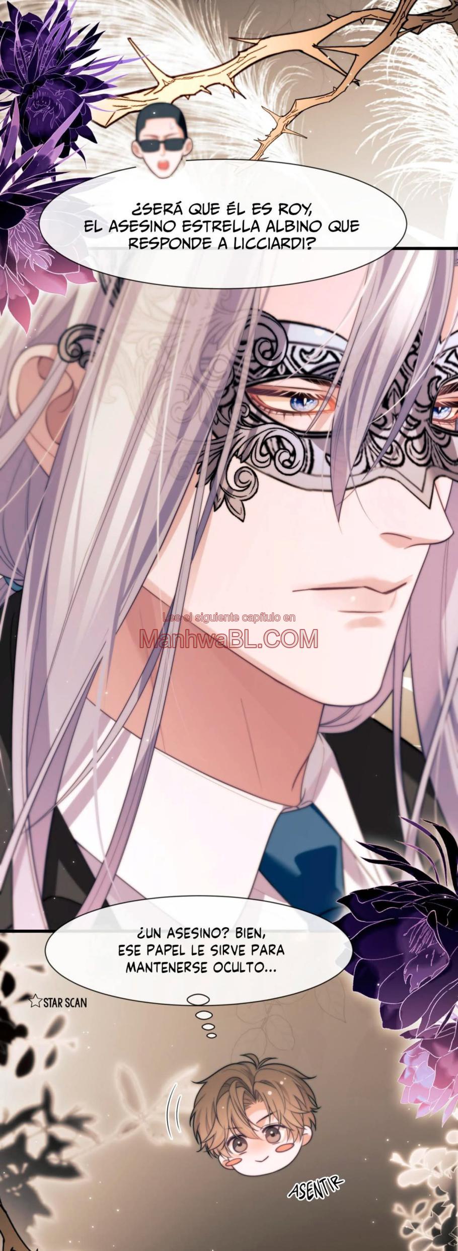 Desharow Mermaid - Capítulo 88 2 manhwa