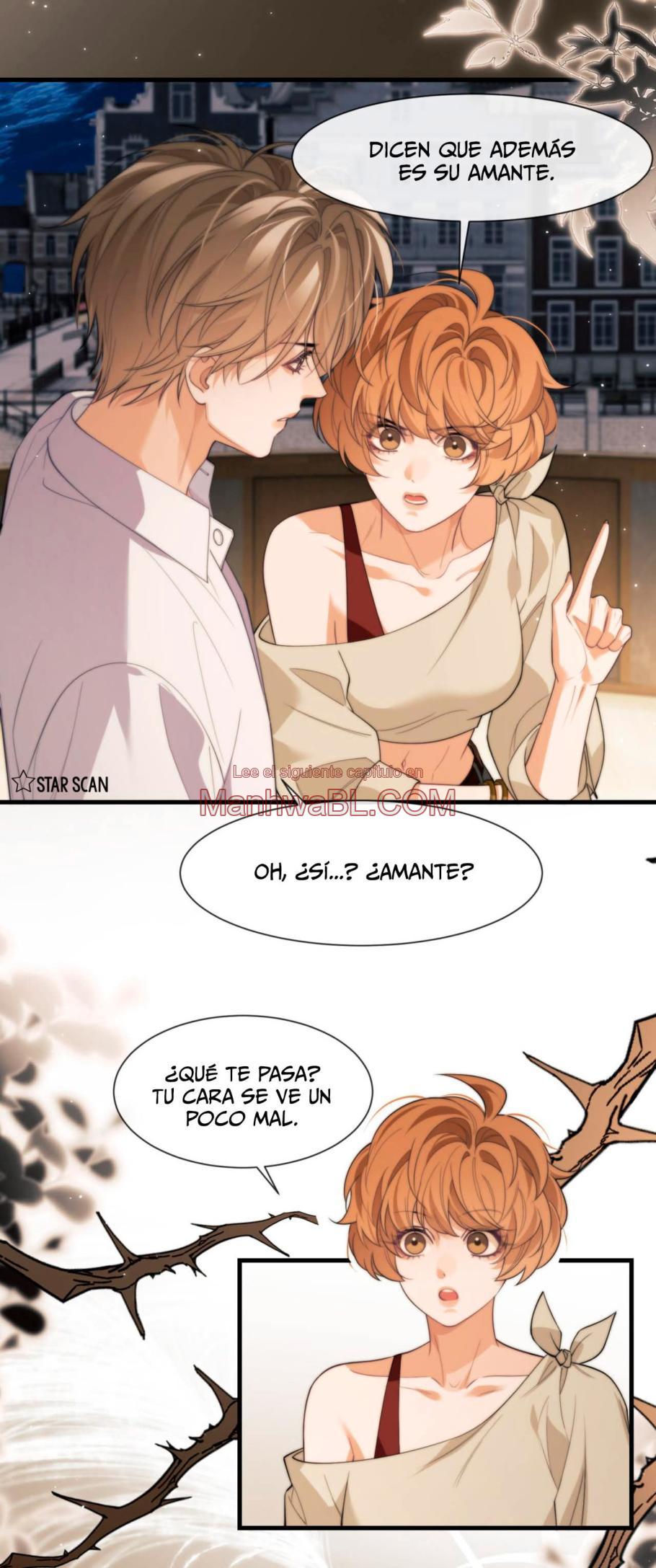 Desharow Mermaid - Capítulo 88 2 manhwa