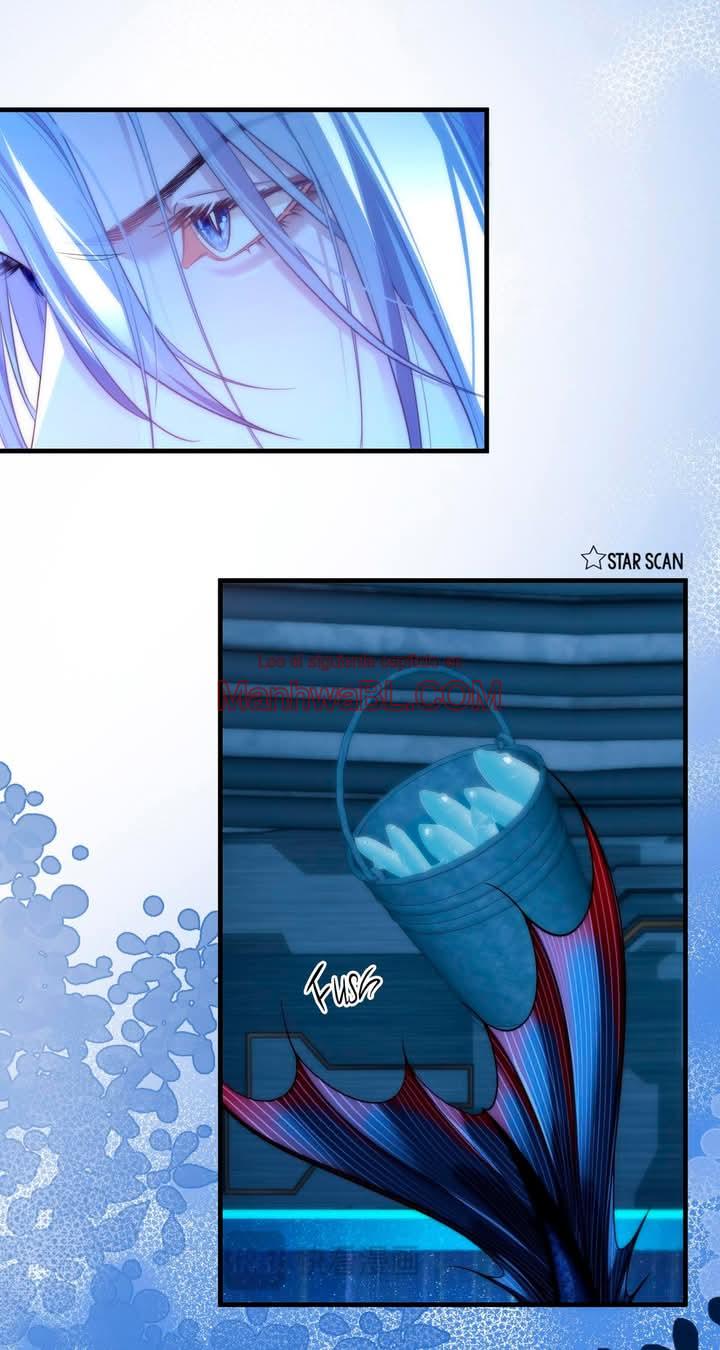 Desharow Mermaid - Capítulo 75 manhwa