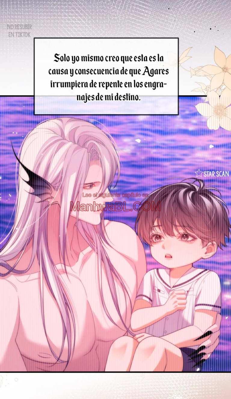 Desharow Mermaid - Capítulo 72 manhwa