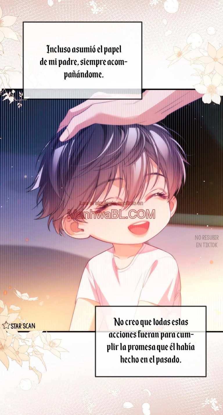 Desharow Mermaid - Capítulo 72 manhwa