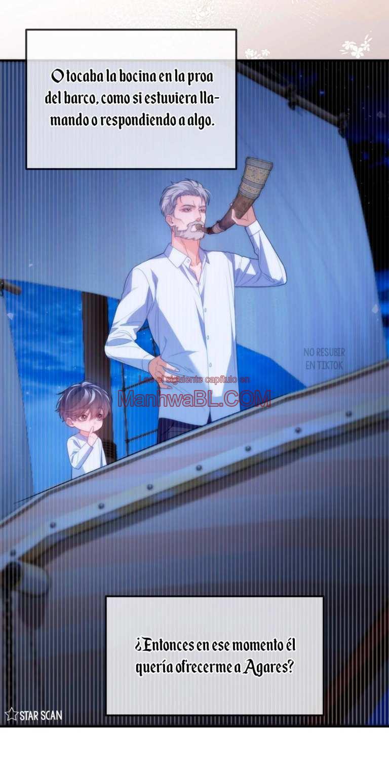 Desharow Mermaid - Capítulo 72 manhwa