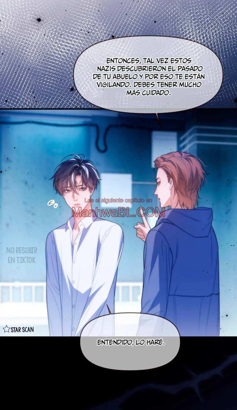 Desharow Mermaid - Capítulo 72 manhwa