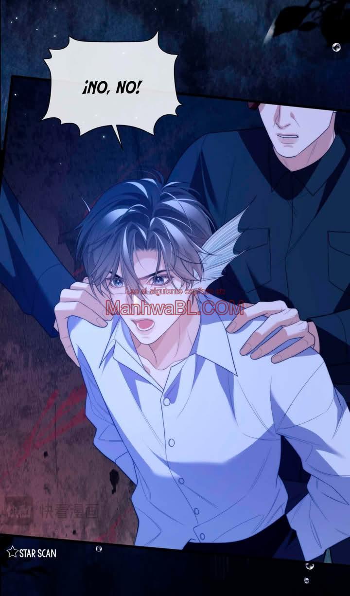 Desharow Mermaid - Capítulo 83 3 manhwa