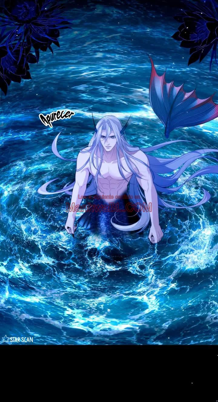 Desharow Mermaid - Capítulo 83 3 manhwa