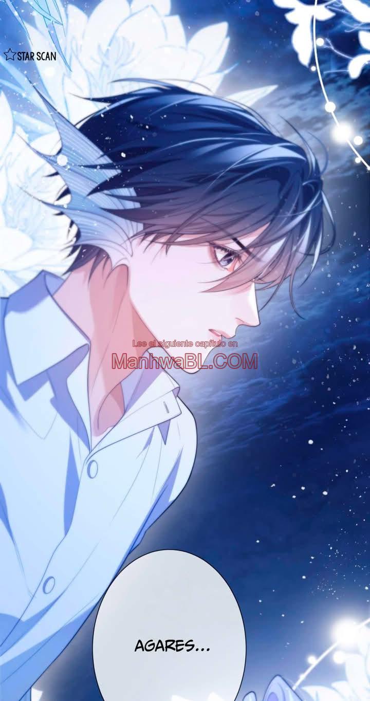 Desharow Mermaid - Capítulo 83 3 manhwa
